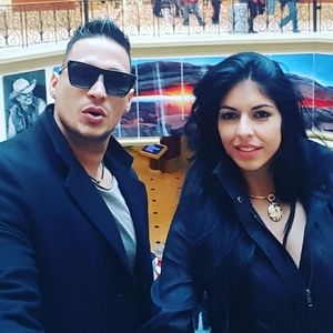 Meet your Posher, Angel